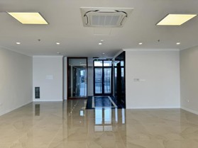 Hoa hậu mặt phố Hoàng Văn Thái 195m2 - MT 7,2m - 10 tầng thang máy - vỉa hè rộng - kinh doanh đỉnh